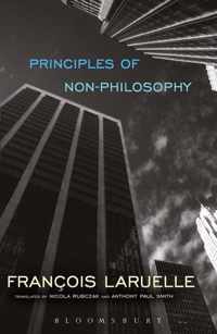 Principles Of Non-Philosophy