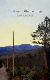 Torts and Other Wrongs