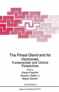 The Pineal Gland and Its Hormones