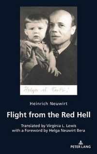 Flight from the Red Hell