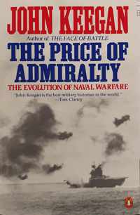 The Price of Admiralty