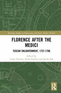 Florence After the Medici