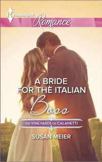 A Bride for the Italian Boss