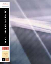 The Designer's Guide to VHDL