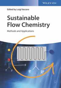 Sustainable Flow Chemistry