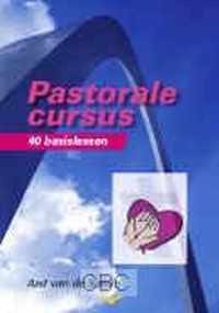 Handboek voor pastoraat 4 - (les 31-40)