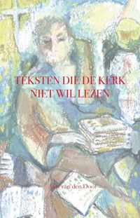 Teksten die de kerk niet wil lezen