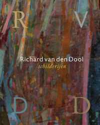 Richard van den Dool - Schilderijen