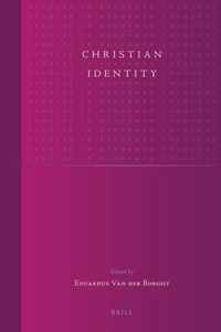 Christian Identity