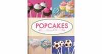 Popcakes - Dees van der Elst