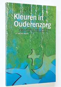 Kleuren In Ouderenzorg