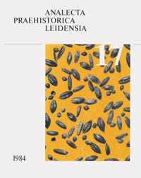 Analecta Praehistorica Leidensia 17 -   Analecta Praehistorica Leidensia