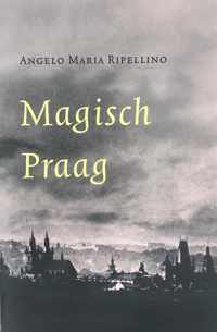 Magisch Praag