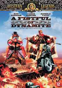 A Fistful Of Dynamite