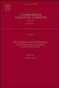 Proteomics and Peptidomics