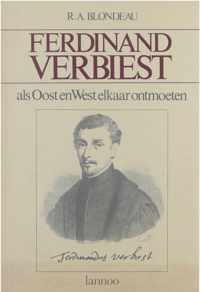 Ferdinand verbiest 1623-1688 - R. A. Blondeau