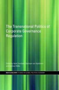 The Transnational Politics of Corporate Governance Regulation