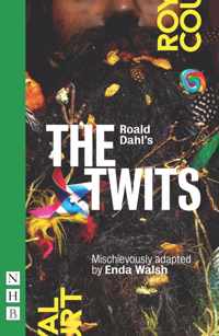 Roald Dahls The Twits