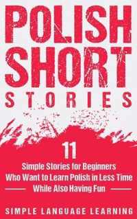 Polish Short Stories