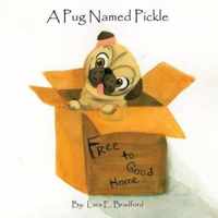 A Pug Named Pickle
