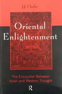 Oriental Enlightenment