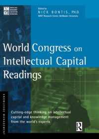 World Congress on Intellectual Capital Readings