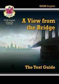 GCSE English Text Guide - A View from the Bridge