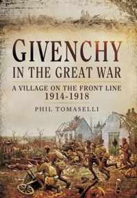 Givenchy in the Great War