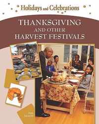 Thanksgiving and Other Harvest Festivals
