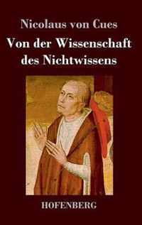 Von der Wissenschaft des Nichtwissens