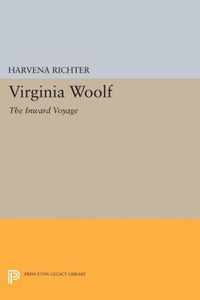 Virginia Woolf - The Inward Voyage