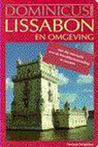 Lissabon En Omgeving