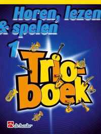 Hoorn F Trioboek