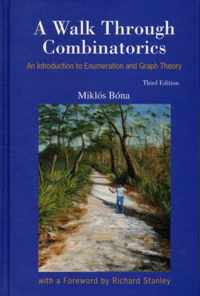 Walk Through Combinatorics