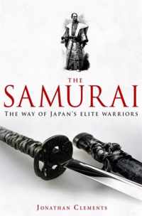 A Brief History of the Samurai