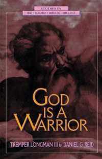 God Is a Warrior