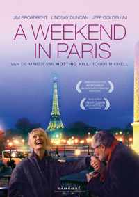 A Weekend In Paris