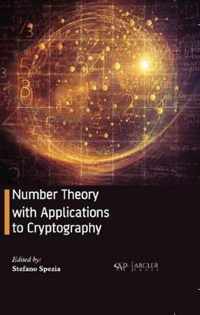 Number Theory With Applications to Cryptography