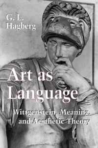 Art as Language