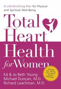 Total Heart Health for Women