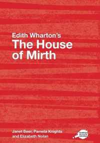 Edith Wharton'S The House Of Mirth