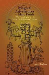 The Magical Adventures of Mary Parish
