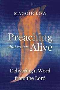 Preaching That Comes Alive