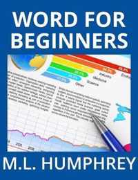 Word for Beginners