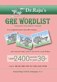 GRE Word List: Vocabulary with Memory Triggers