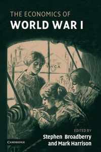 The Economics of World War I