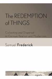 The Redemption of Things