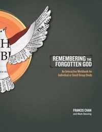 Remembering the Forgotten God Workbook