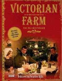 Victorian Farm - Christmas Edition