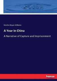 A Year in China